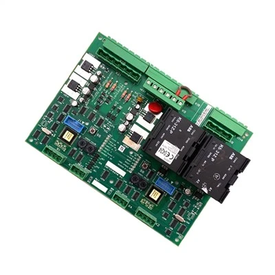 KONE   Lift   Pcb   KM802880G01
