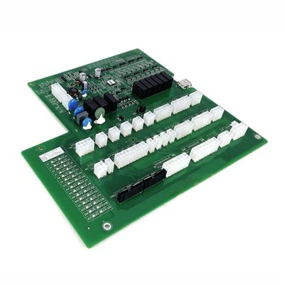 Monarch   Lift   Pcb   MCTC-CTB-H5