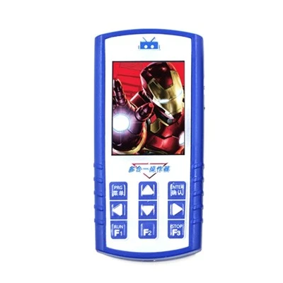 Operator universal de lift multi-în-unul