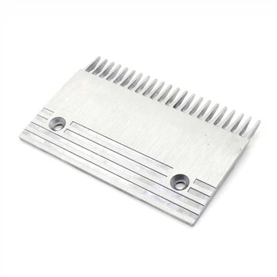 Placă de pieptene pentru scară rulantă Toshiba 5130669D10