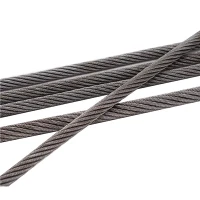 Sârmă de lift BRITX 6mm 8mm 10mm 12mm 13mm Miez de oțel