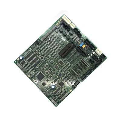 Placa de baza Hitachi Elevator UVF4-MPU